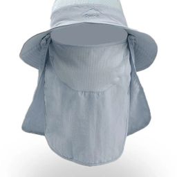 Printed Sports/Regular Cap-2