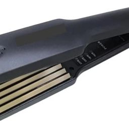 TOLERANCE 332 Professional Hair Crimper and 4 Temp Settings extra ceramic coated CR32 Electric Hair Styler-image-64