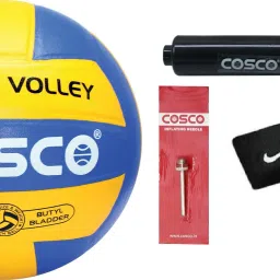 Super Volleyball Combo kit Volleyball Kit-image-22