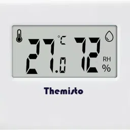 TH-HTC3 Digital Hygrometer Humidity and Temperature Test Indicator-15