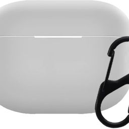 DeepZstore Silicone Pull String Earbuds Case For Realme Buds T310-image-11