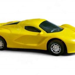 Rechargeable RC Ferrari Style Car Toy-image-73