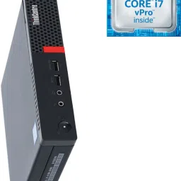 NCS Intel Core i7 (6th Gen) [4 Cores, 8 Threads] - ThinkCentre Mini CPU [EYO] LENOVO Mini PC - Core™ i7 - 6700 Processor [4 Cores, 8 Threads, 3.40 GHz] (32 GB RAM/Intel® HD 4K Graphics/1 TB SSD Capacity/Windows 11 Pro) Microtower with MS Office-46