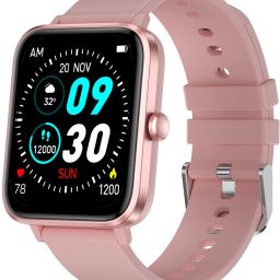 Fire-Boltt Ninja Calling Pro 42.9mm (1.69) Bluetooth Calling Smartwatch AI Voice Assistant Smartwatch-15