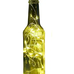 SPARK WORLD 6Pcs Cylindircal-Shaped String Lights image 2