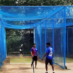 Cricket Nylon Reliable Net 90x10 Feet Cricket Net-picture-11