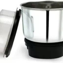 Regular Chutney Jar Suitable for BAJAJ/ SUMEET/ PRESTIGE/ PREETHI/USHA Mixer Juicer Jar-image-12