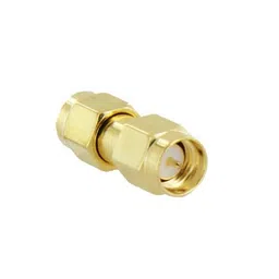 SMA(M) to SMA(M) Adapter-13