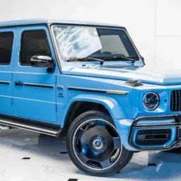 MULTICOLOUR METAL G WAGON CAR TOY WITH PULLBACK FUNCTION|LIGHT & SOUND FOR KIDS-21