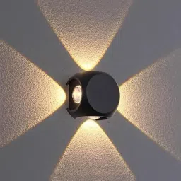 Wallchiere Wall Lamp With Bulb-37