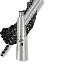 Charming Waterproof Mascara - Volumizing Perfect Brush 9 ml-21