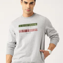 Monte Carlo Typography Printed Sweatshirt-image-45
