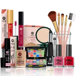 NOY Set Of 15 Enchant Makeup Gift Set - NO#231-30