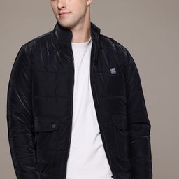 The Roadster Lifestyle Co. Puffer Jacket-18