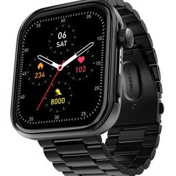 NOISE ColorFit Pro 5 Max Smartwatch-9