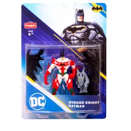 Funskool Winged Knight Batman-image-9
