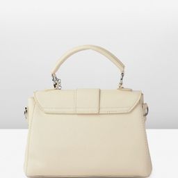 all about you Structured Handheld Bag image 5