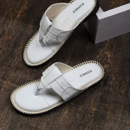 ICONICS Women Open Toe Flats-picture-33