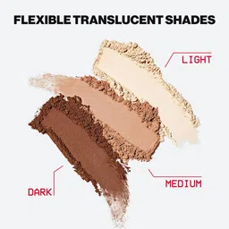 Smashbox Always On Skin Balancing Setting Powder - Translucent Light image 4