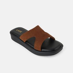 Lavie Platform Sandals image 3