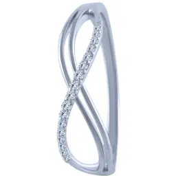 P.C. Chandra Jewellers 18 kt Gold & Diamond Ring-image-52