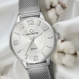 CARLINGTON CT 2002 Analog Watch for Women-75