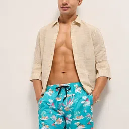 THE BEAR HOUSE Men Swim Bottoms-image-38