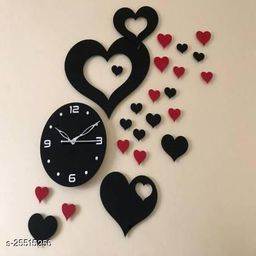 Graceful Wall Clocks-image-66