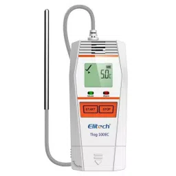 Elitech Tlog 100EC Ultra-low Temperature Recorder-21