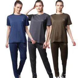 Vimal Jonney Multicolor Sports Set (Pack of 3)-image-41