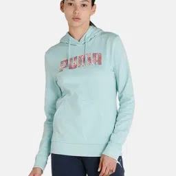 Puma Graphic Regular Fit Hoodie-image-59