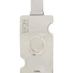 Ajmal Evoke Silver Edition Eau de Parfum for Women - 75 ml-image-92