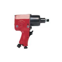 Chicago Pneumatic CP9542 (Square Drive 1/2 Inch Speed 8900 rpm) Heavy Duty Impact Wrench.-picture-14