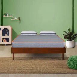 Sleepyhead Nature Pro Grey Natural Latex Mattress With Ergo Tri-Zone Technology-image-54