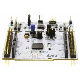 STMicroelectronics MCU Development Board STM32 Nucleo-64, NUCLEO-L152RE-8