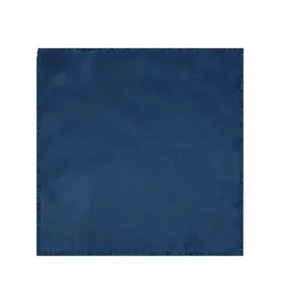 Leonardi Solid Silk Pocket Squares-image-59