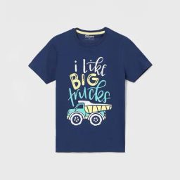 Fame Forever By Lifestyle Blue Cotton Regular Fit Printed T-Shirt-image-98