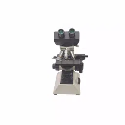 Magnus CH-20i Bino Halogen Binocular Microscope with Halogen Light illumination image 2