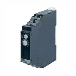 Omron Power Off Delay Timer SPDT AC 100-120 V DIN rail 5 A, H3DT-HCL-30