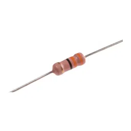 RS PRO 33 Ω Carbon Film Resistor 2W ±5%, 7078805-image-43