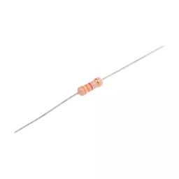 RS PRO 3.3 kΩ Carbon Film Resistor 1W ±5%, 7078681-image-12