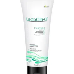 Vegetal Lactoclin-O Cleasing Lotion - 90 gm image 2