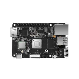 D-Robotics RDK X3 Development Board, Quad-core ARM Cortex-A53 Processer, 5Tops Edge Inference Capabilities, 4GB LPDDR4 RAM image 1