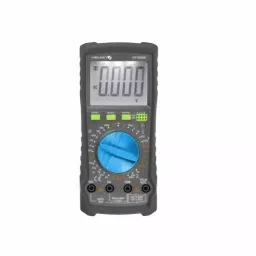 Hogert Technik 2000 V 4000 Results Universal Digital Messgerat LCD Backlit Screen, HT1E606-3