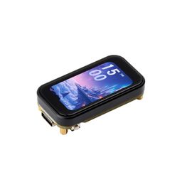 Waveshare ESP32-C6 172×320 1.47inch Touch Display Development Board image 2