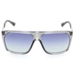Image Blue Wayfarer UV Protection Sunglasses for Men-image-55