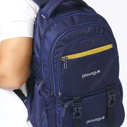 Provogue Unisex Backpack-42