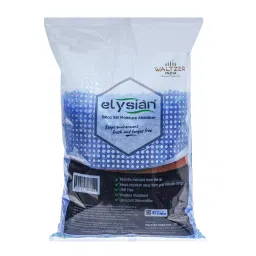 Elysian Silica Gel Blue for Moisture Control in Machinery, Tools, and Electronic Equipment 5 Kg, WI_CRYSTAL BLUE SILICA-5 KG-17