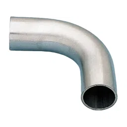 RS PRO Stainless Steel Pipe Fitting 90° Elbow 63.5 mm Model No 2654075-image-95