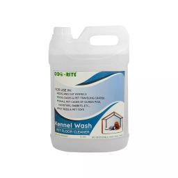 Odo-Rite – Kennel Wash (Pet floor cleaner) with Odour Neutralizer 5000 ml-image-3